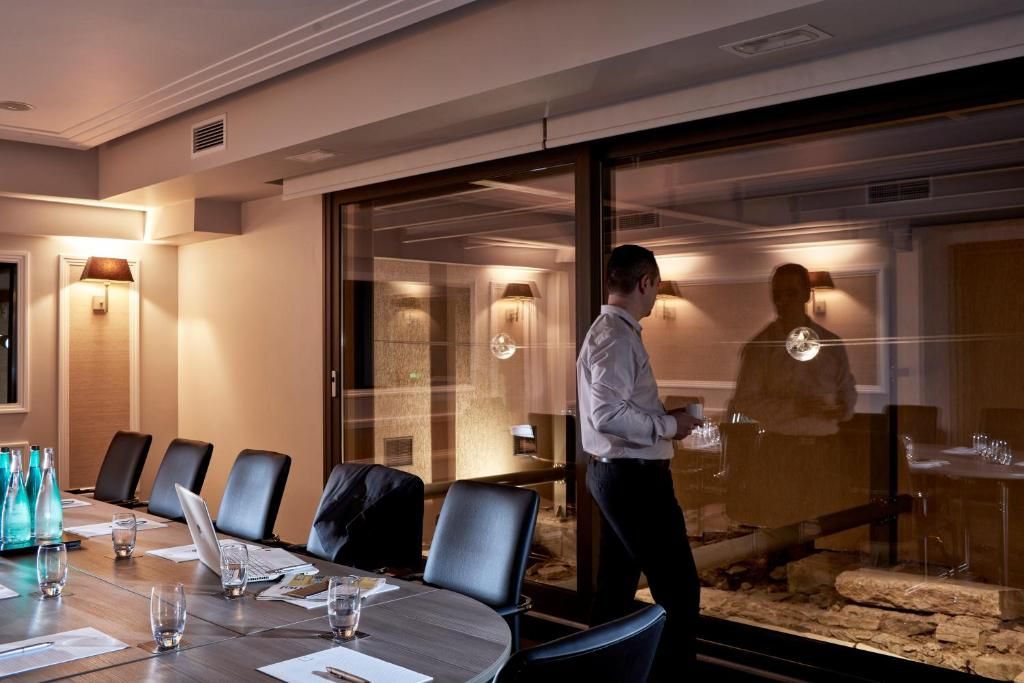 Antigon Urban Chic Hotel - The Leading Hotels of the World фото 19