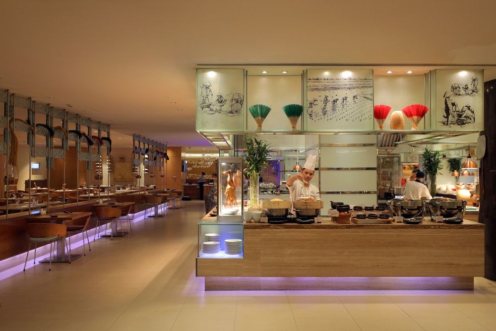 Sheraton Nha Trang Hotel & Spa фото 70