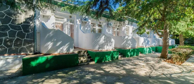 Фото отеля Ателика Карасан