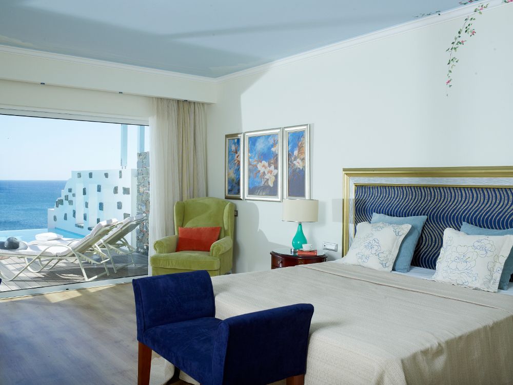 Atrium Prestige Thalasso Spa Resort & Villas фото 22