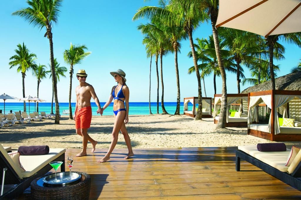 Dreams Dominicus La Romana - All Inclusive фото 35