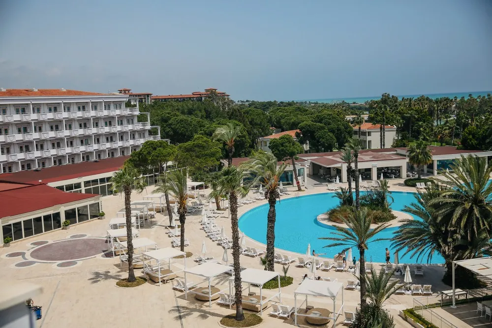 Selectum Noa Belek фото 53