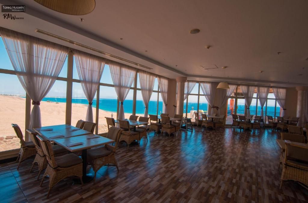 Ecotel Dahab Bay View Resort фото 147