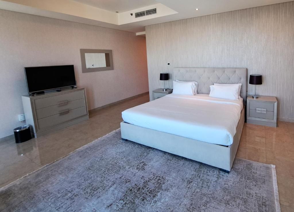 Barcelo Residences Dubai Marina фото 64