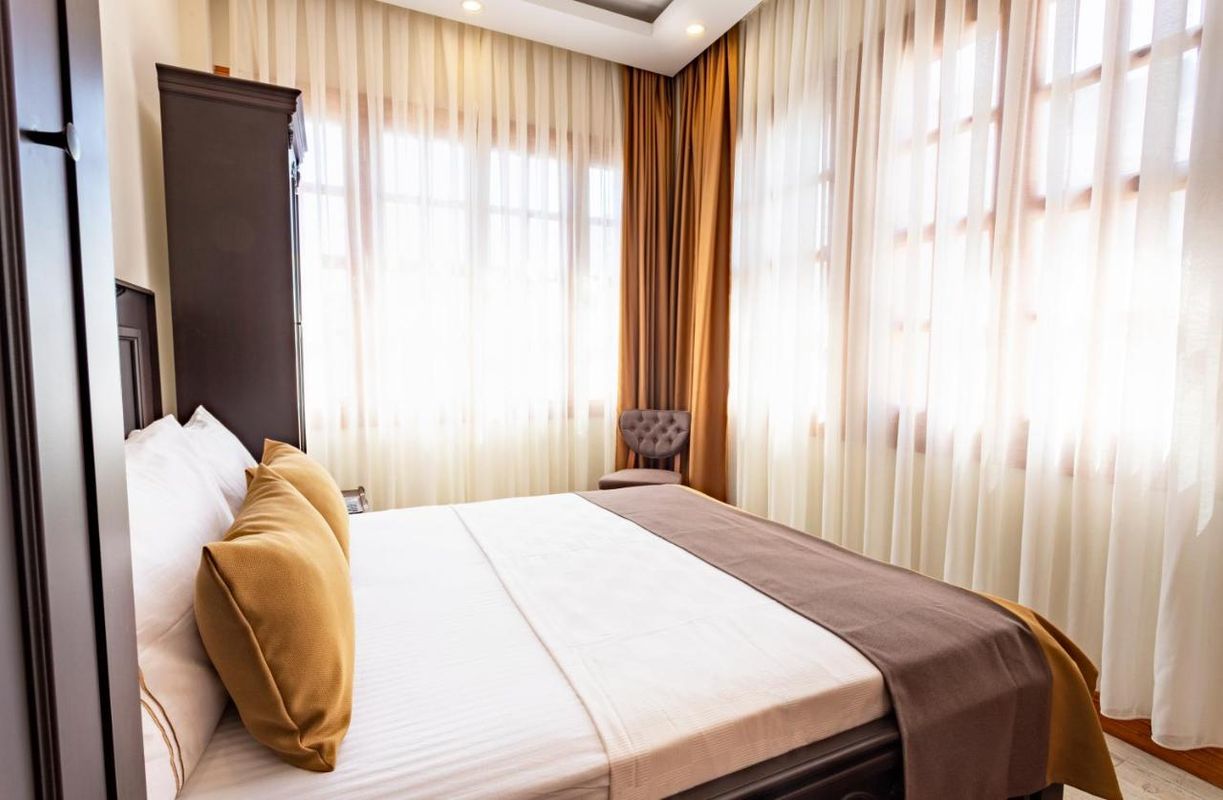 Sanctakana Boutique Hotel & SPA фото 4