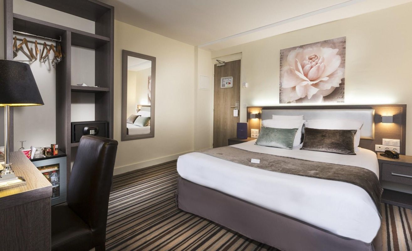 Hotel Aston фото 7