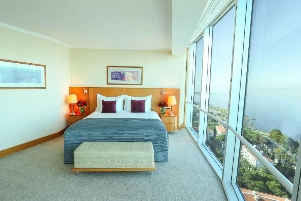 Wyndham Grand İzmir Özdilek фото 11