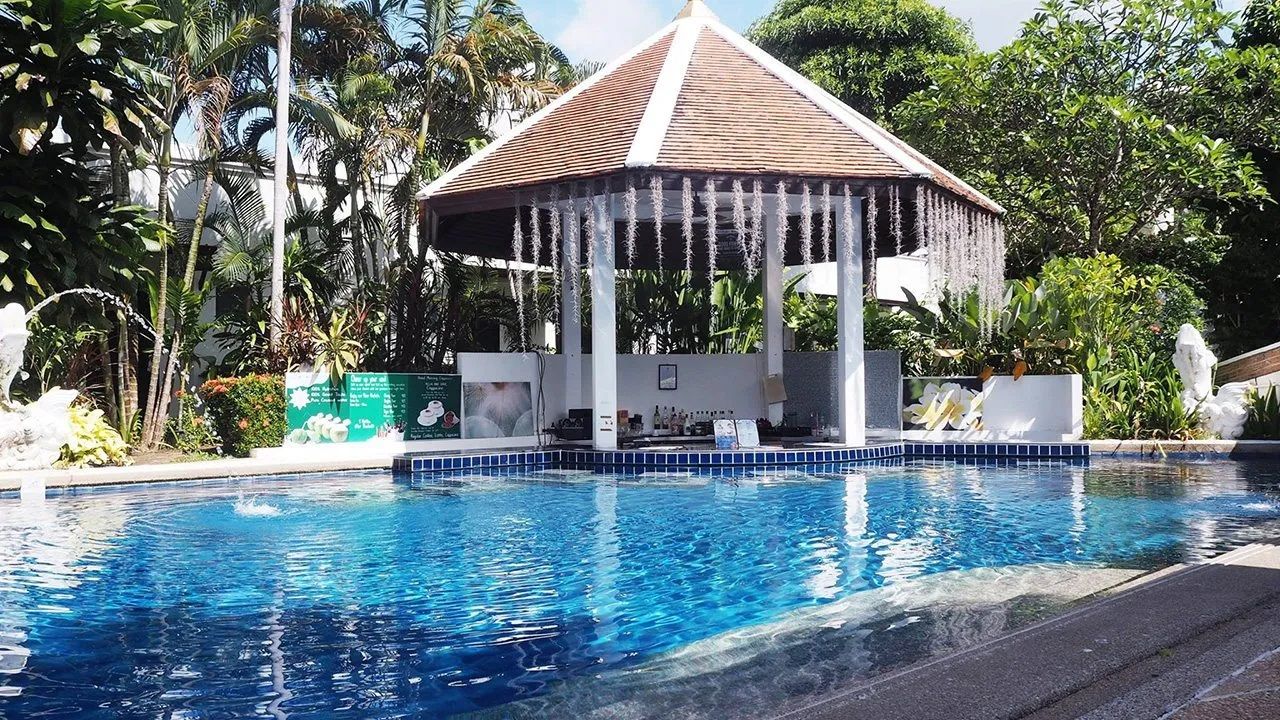 Access Resort & Villas фото 7