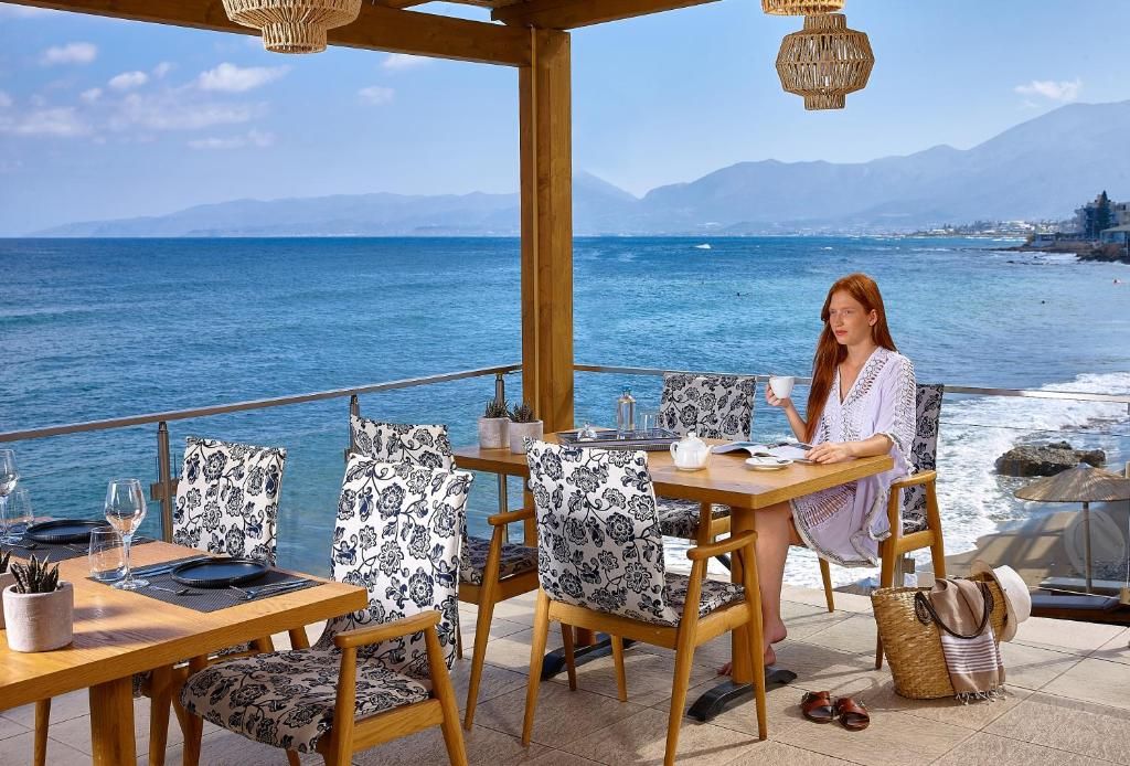 Vasia Boulevard (Maragakis Beach) фото 19