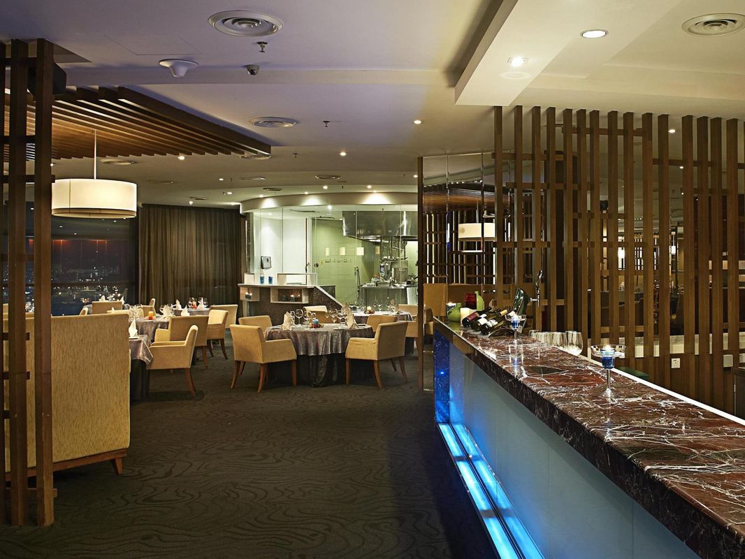 Berjaya Times Square Hotel, Kuala Lumpur фото 14