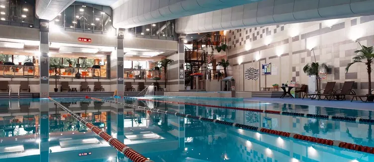 Фото отеля Космос