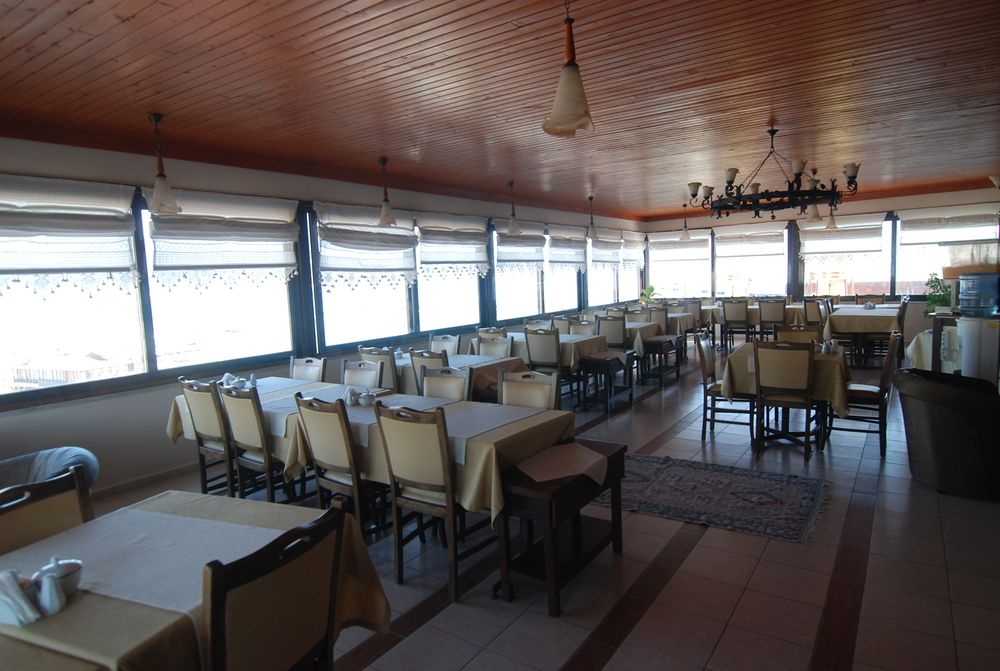 Temiz Otel фото 16