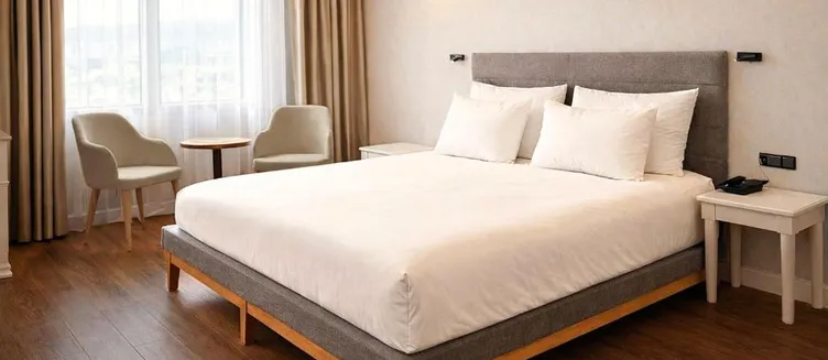 Фото отеля Best Western Izmir Hotel