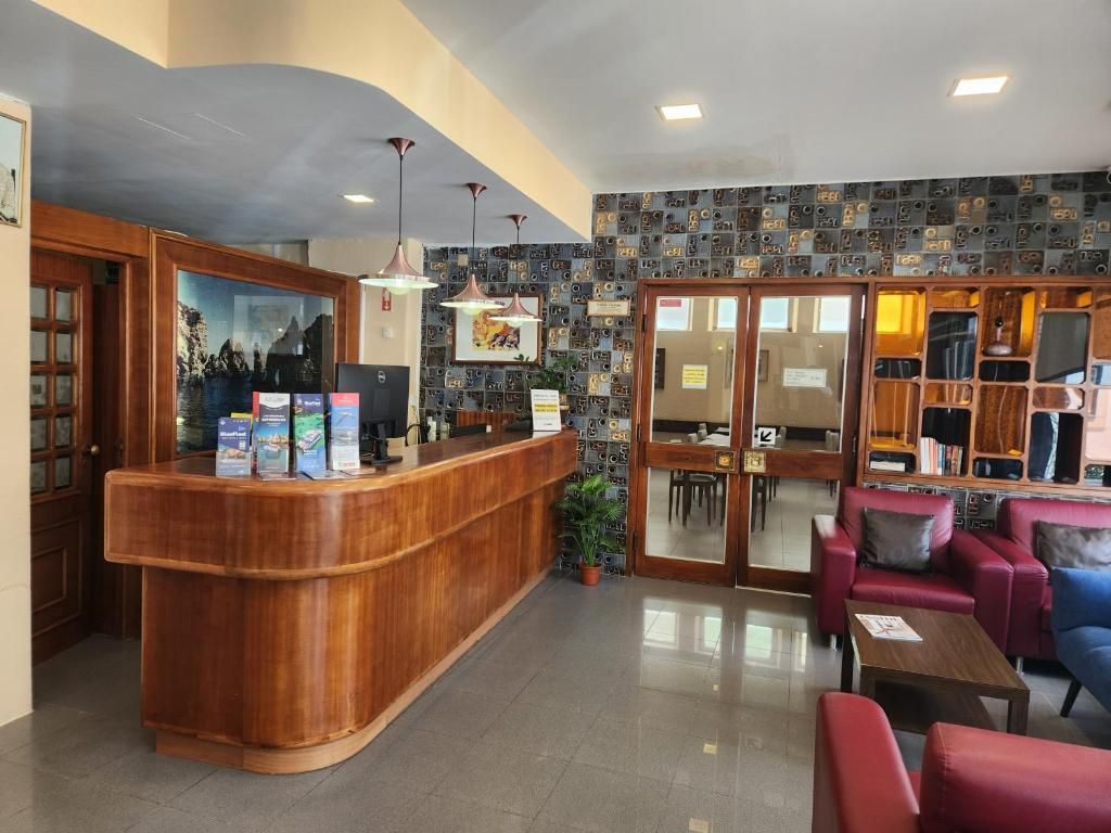 Hotel Riomar фото 16