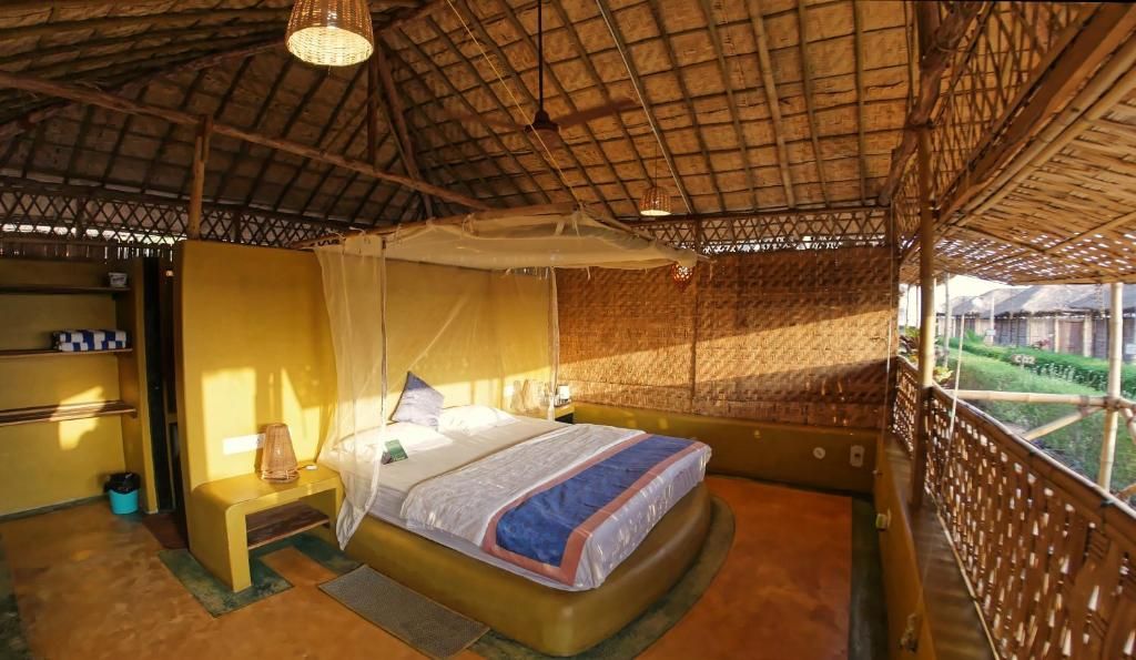 Beach Street Eco Resort & Spa фото 26