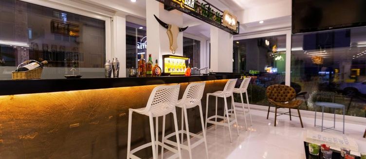 Фото отеля Metur Design Hotel