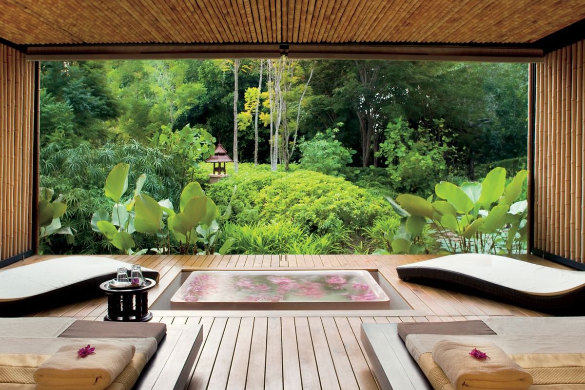 Phulay Bay, a Ritz-Carlton Reserve фото 14