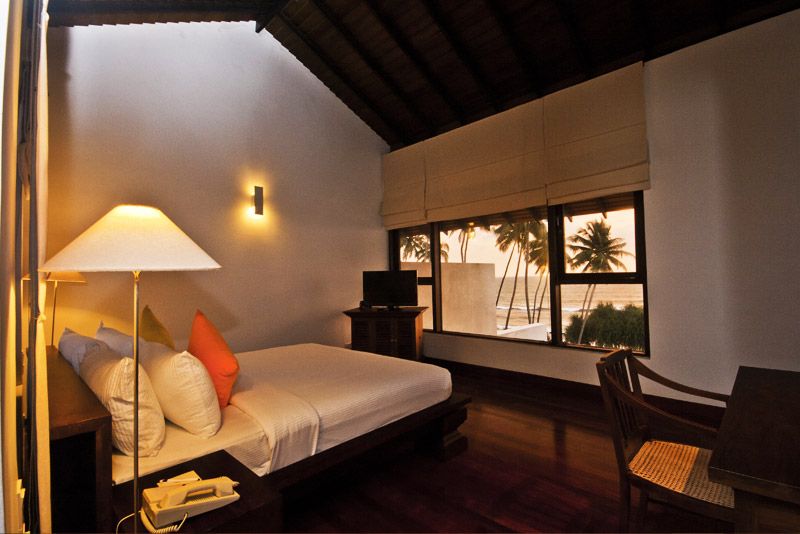 Grand Beach Wadduwa By Wijaya Leisure фото 71