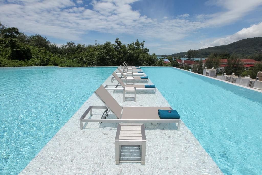 Oceana Resort Phuket фото 3