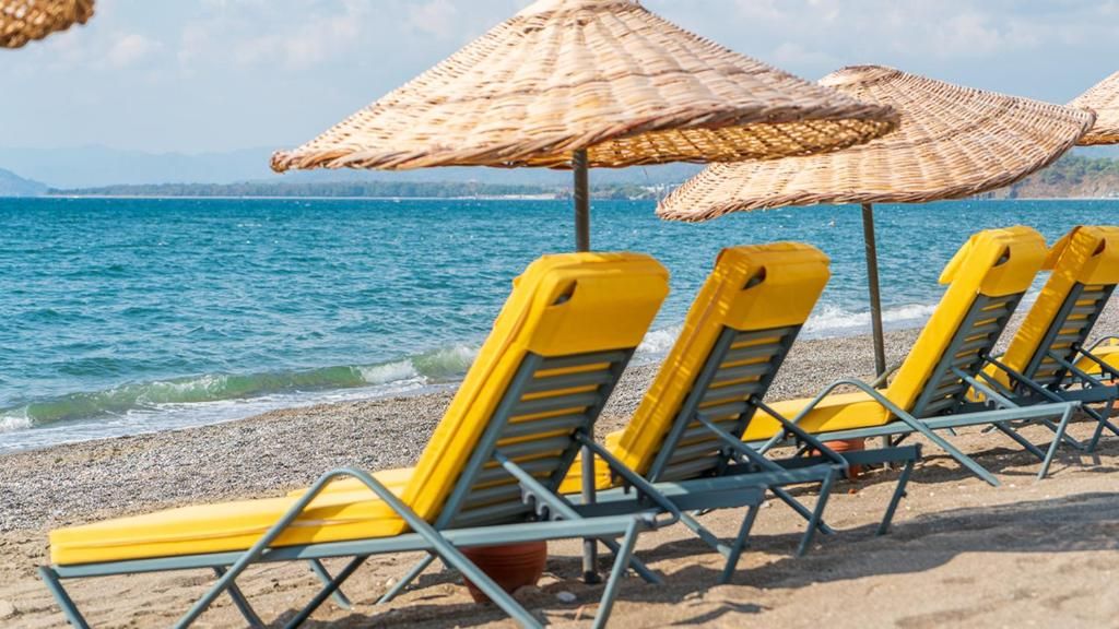 Sundia Exclusive By Liberty Fethiye (Adults Only) фото 77