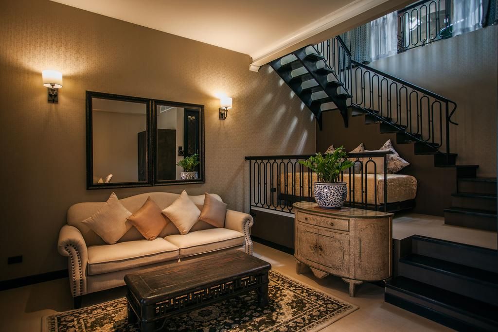 Jantra Residence by Chinocollection фото 5