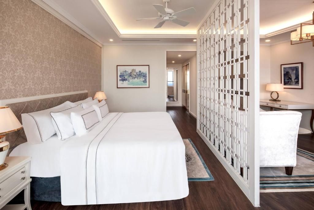 Melia Vinpearl Danang Riverfront фото 30
