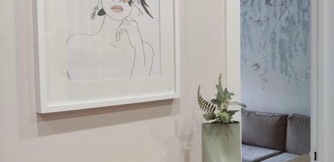 Фото отеля Ванильные апартаменты