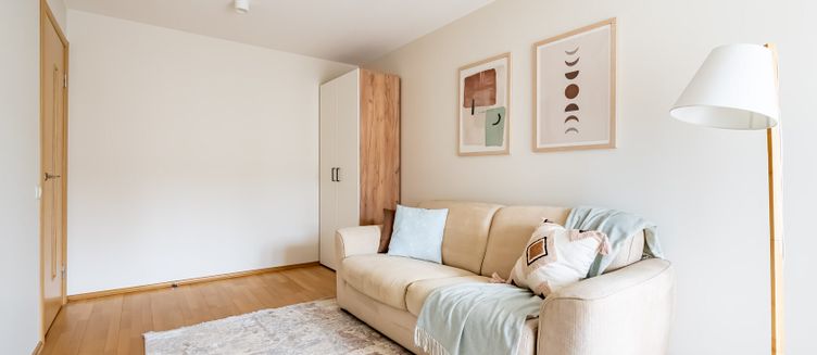 Фото отеля Merino Home Geometrica