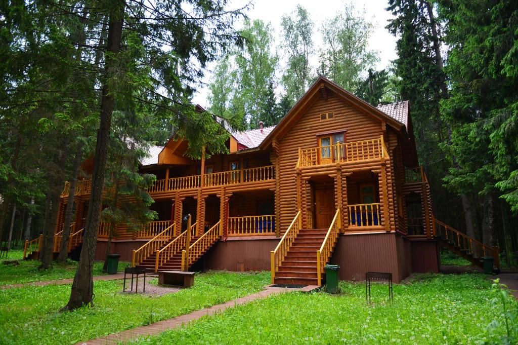 Гостиница «Истра Holiday» фото 62
