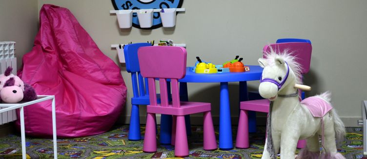 Фото отеля Park & House