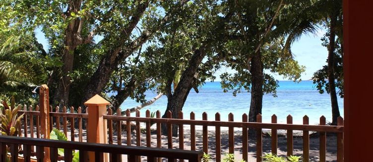 Фото отеля Green Blue Beach House