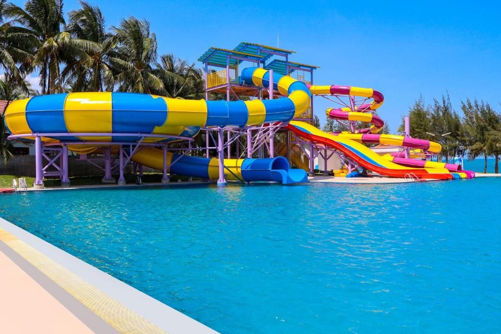 TTC Resort - Ninh Thuann фото 54