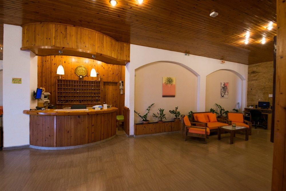 Hotel International фото 9