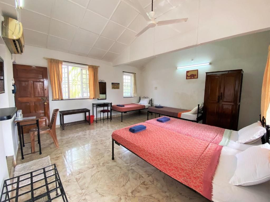 Per Avel Beach Holiday Home фото 62