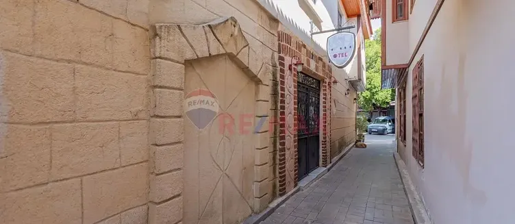 Фото отеля Sun Anatolia Otel