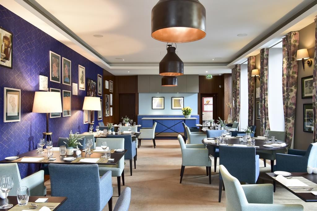 The Artist Porto Hotel & Bistrô - S.Hotels Collection фото 18