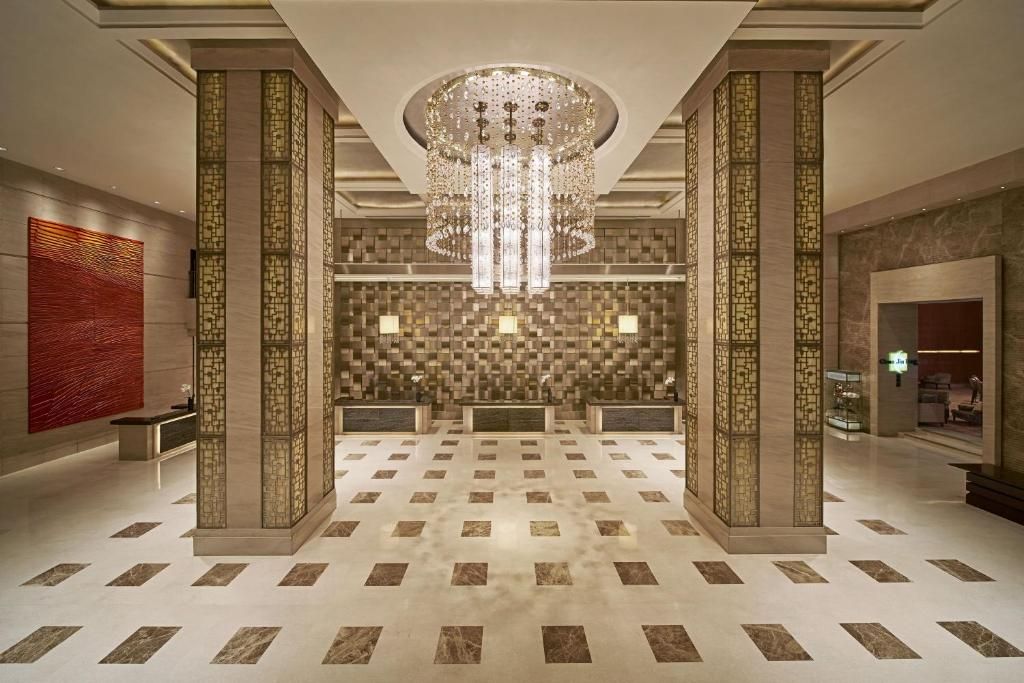 Sheraton Changsha фото 0
