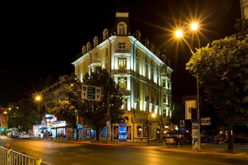 Boutique Splendid Hotel фото 24