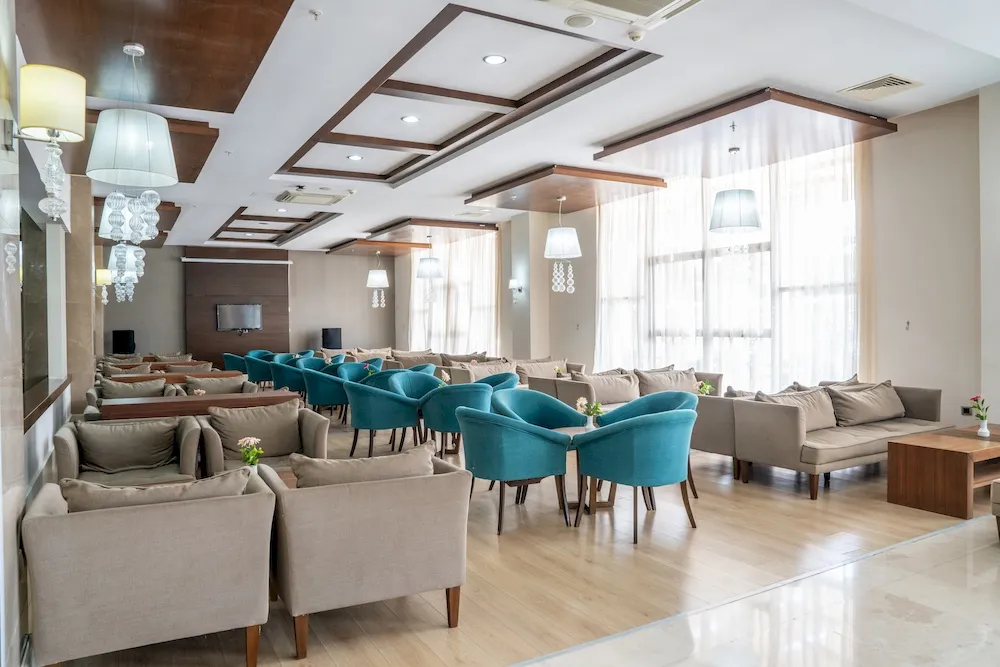 Linda Sunny Beach Hotel & Spa фото 212