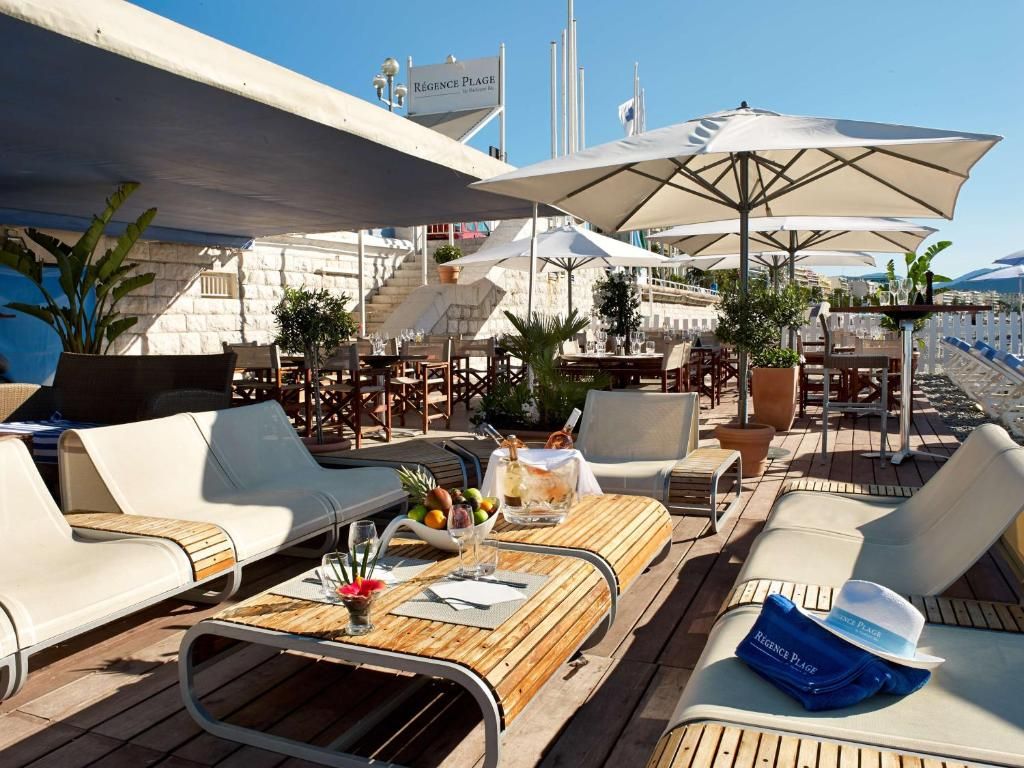 Radisson Blu Hоtel Nice фото 22