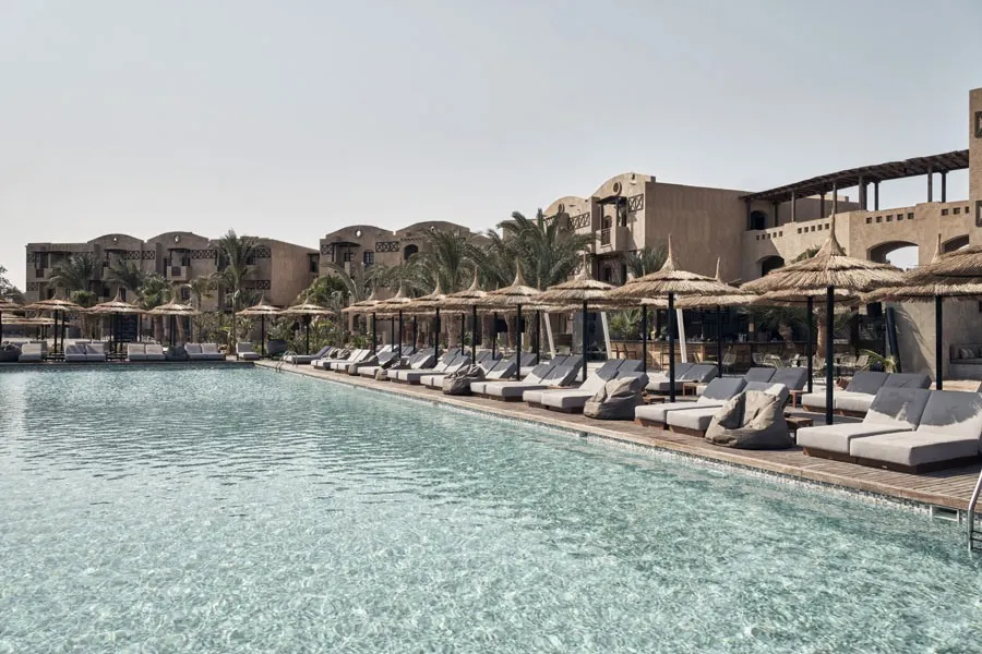 Cook's Club El Gouna (Adults Only) фото 7