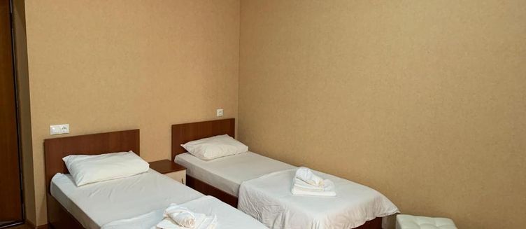 Фото отеля Солнечный