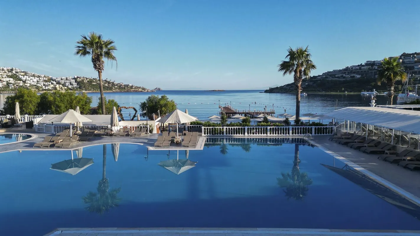 Golden Age Bodrum фото 9