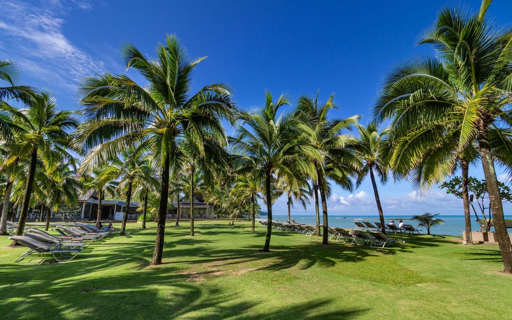 The Sands Khao Lak by Katathani фото 40