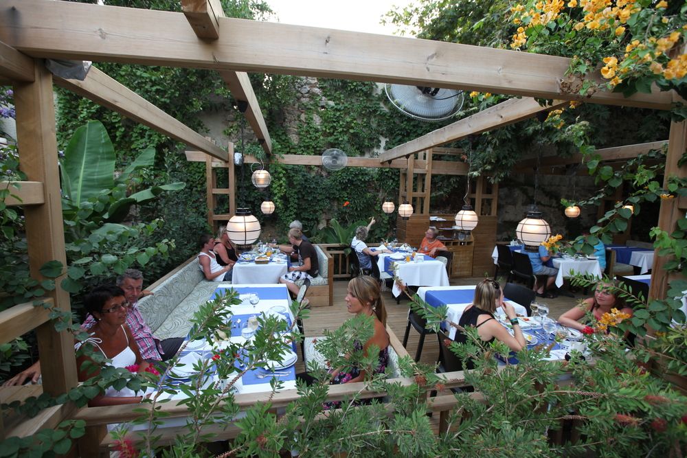 Can Garden Beach фото 37