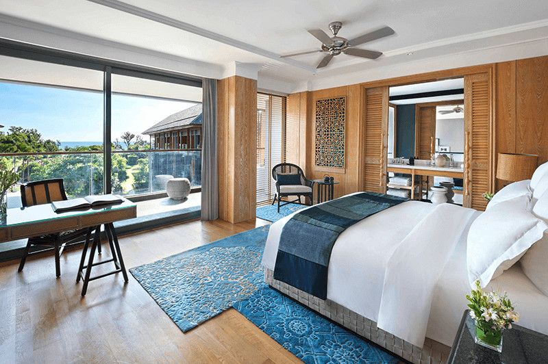 Hotel Indigo Bali Seminyak Beach фото 72
