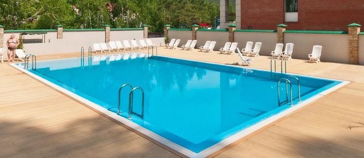 Фото отеля Эдем