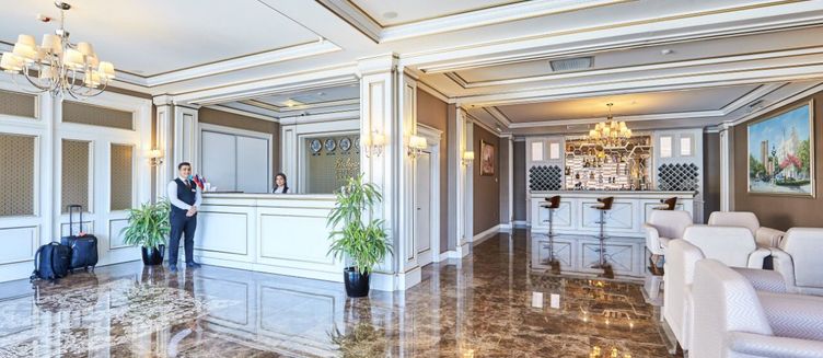 Фото отеля Boulevard Side