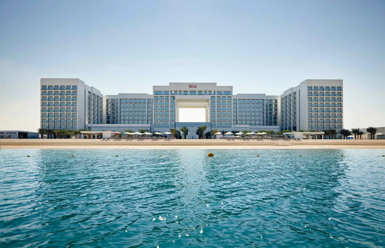 RIU Dubai фото 1