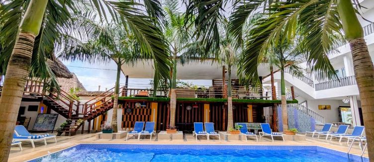 Фото отеля Golden Hotel